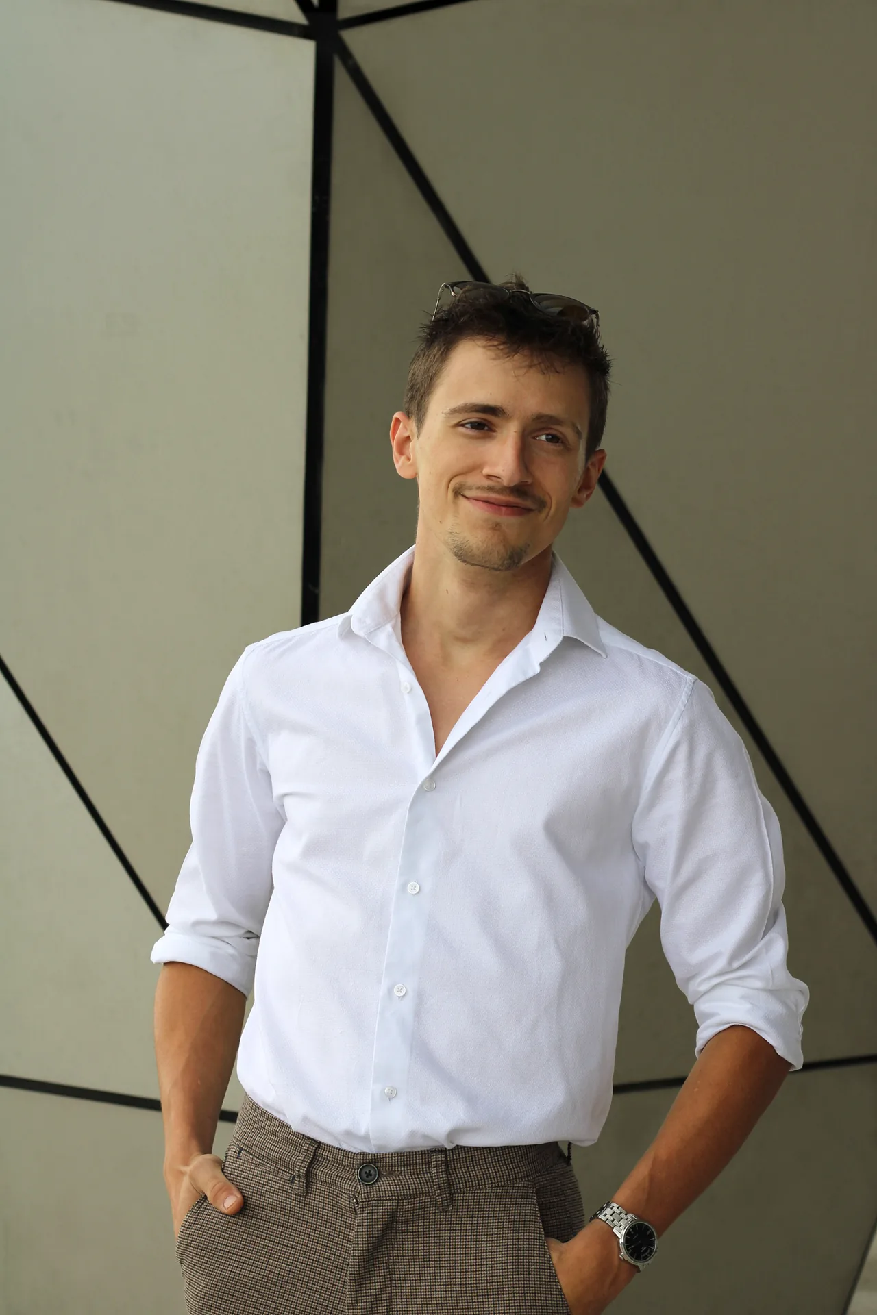 Baptiste - Architecte & Maîtrise d'Œuvre